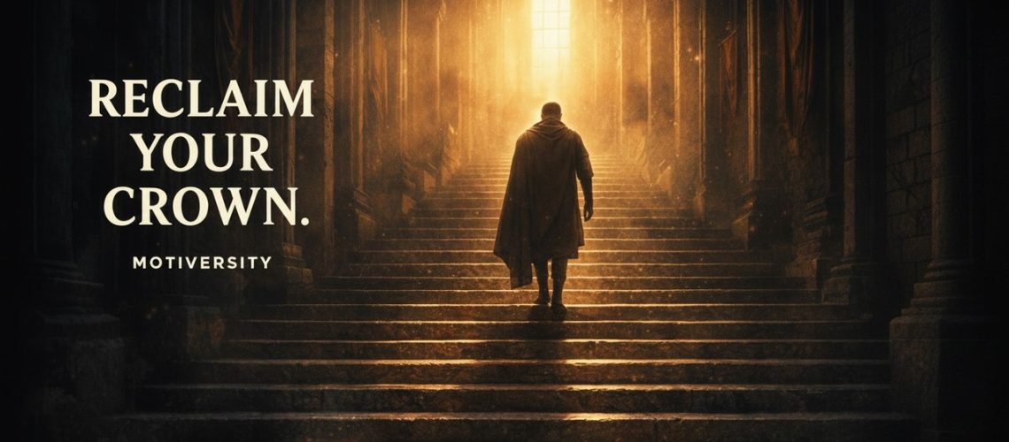 God's Royal Promise Joseph & Esther's Faith Journey