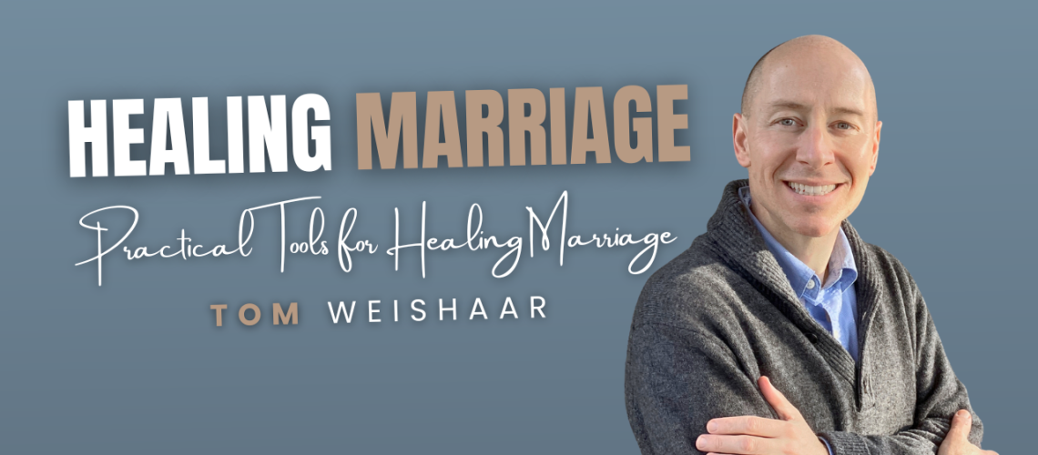 Healing Marriage