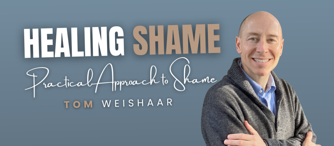Healing Shame