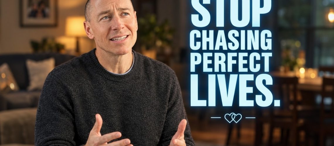Stop Comparing Finding Joy Beyond Airbrushed Lives