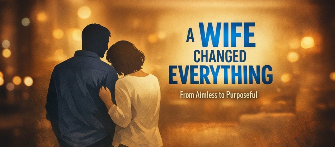 The Feminine Genius Unlocking True Wealth with Your Wife
