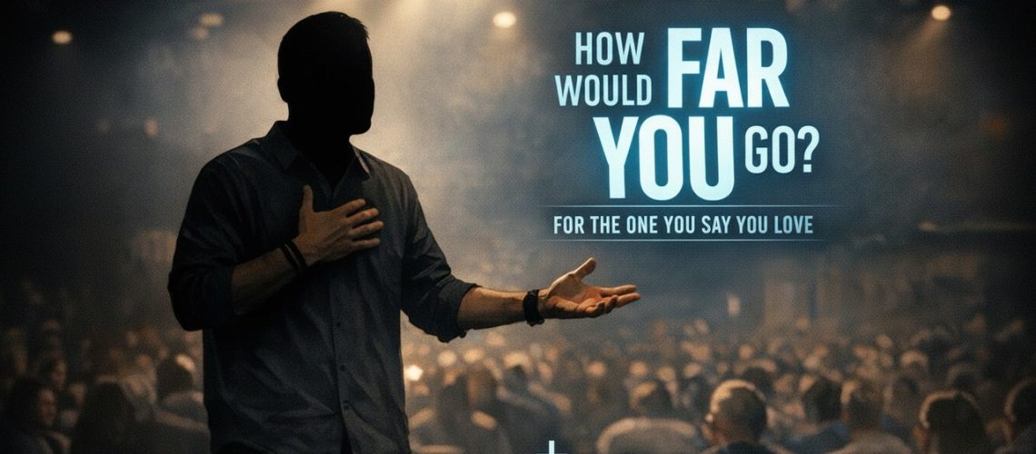 The Hardest Question How Much Do You REALLY Love Your Spouse